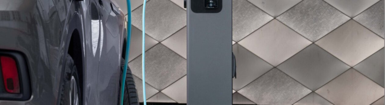 Thundergrid EV Charging